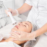 Medifacials at oasis clinic shimla