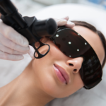 laser treatment for antiaging at Oasis Clinic shimla