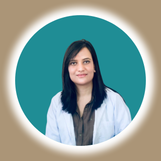 DR. Pooja Bharti